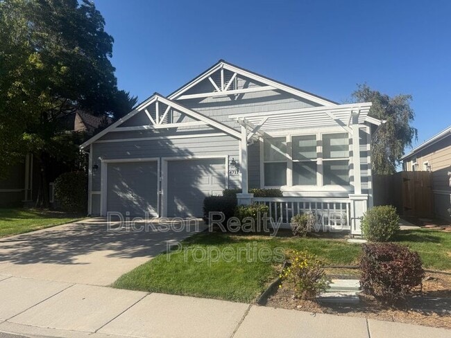 property at 4711 Bradford Ln