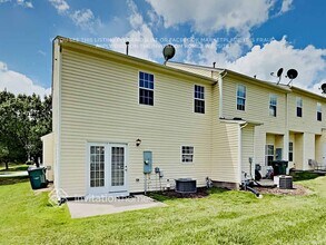 507 Summer Storm Dr in Durham, NC - Building Photo - Building Photo