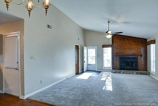 708 Mosswood Ln in Fayetteville, NC - Building Photo - Building Photo