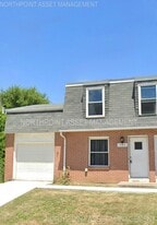 480 Melissa Ct in Gahanna, OH - Building Photo