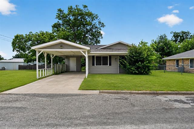 property at 208 D St
