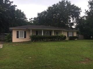 property at 3001 Pickell Dr