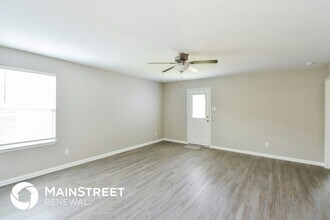 3111 Begonia Bend in San Antonio, TX - Building Photo - Building Photo