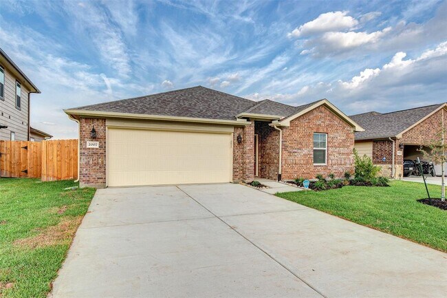 2007 Stella Pne Dr in Tomball, TX - Building Photo - Building Photo