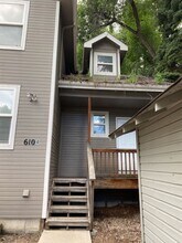 610 S Whitcomb St in Fort Collins, CO - Building Photo - Building Photo