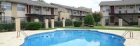 Building Photo - Timberline Apartments in Fort Smith, Arkansas