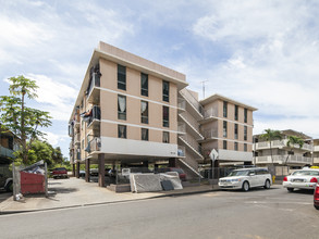 94-311 Pupuole St in Waipahu, HI - Building Photo - Building Photo