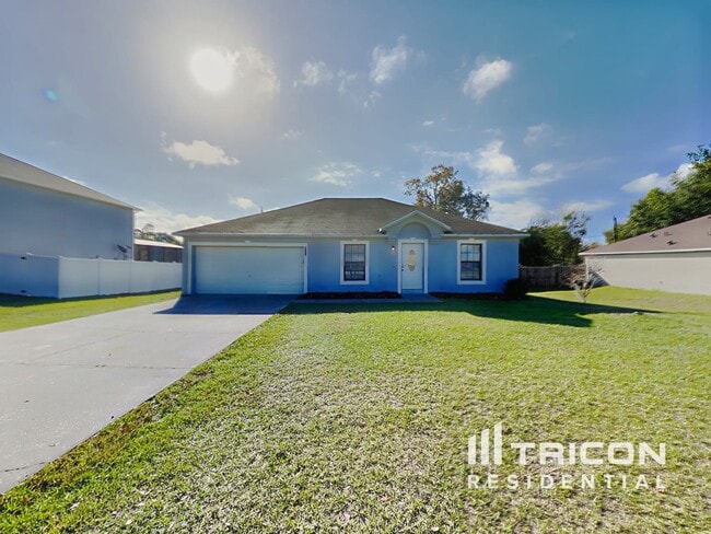 property at 521 Cloudcroft Dr
