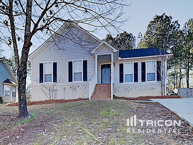 property at 205 Stockland Rd