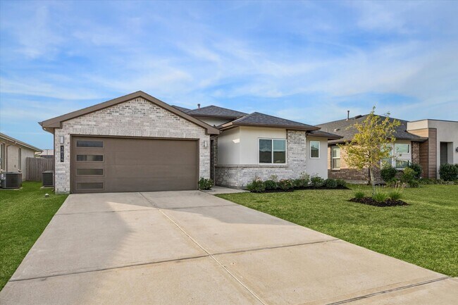 3814 Sparkman Ln in Katy, TX - Building Photo - Building Photo