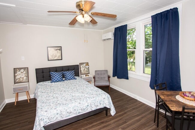 property at 111 Summit St