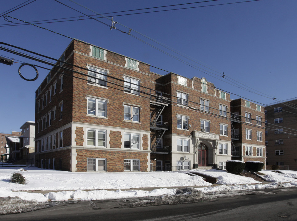 434 Cherry St in Elizabeth, NJ - Building Photo