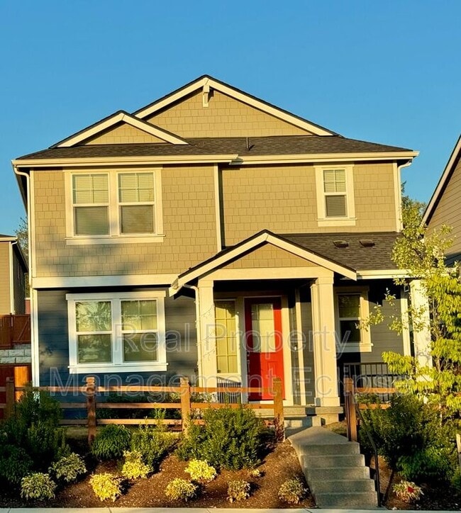 property at 8309 31st Pl NE