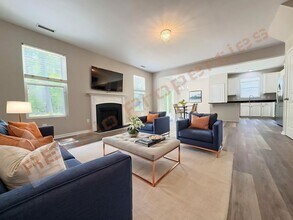 1208 Golden Eagle Dr in Durham, NC - Building Photo - Building Photo