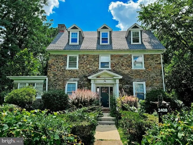 2408 N 53rd St in Philadelphia, PA - Building Photo - Building Photo