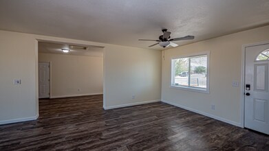 2152 Calle Mesa Verde in Safford, AZ - Building Photo - Building Photo