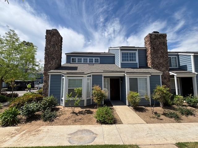 property at 1483 Mayflower Way