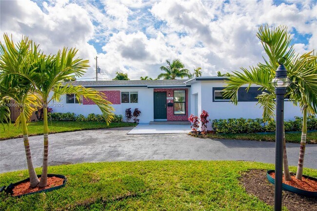 property at 9310 SW 57th Terrace