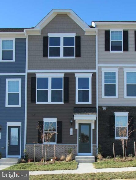 property at 236 Anthem St