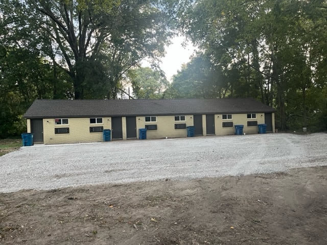 property at 417 Dixon Ave