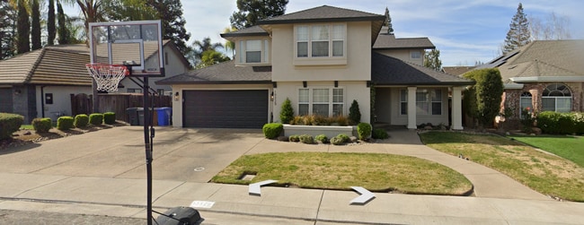 property at 19329 Wilderness Way