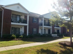 Autumn Crest in Dawson, GA - Building Photo - Primary Photo