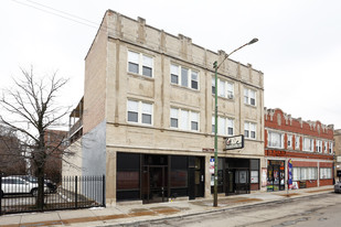 1741-1745 E 71st St Apartamentos