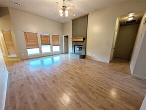 4801 Deer Ridge Blvd in Yukon, OK - Building Photo - Building Photo