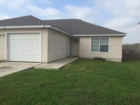 13025 O'Connor Cove in San Antonio, TX - Building Photo