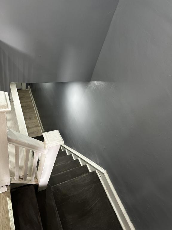5854 Crittenden St in Philadelphia, PA - Foto de edificio - Building Photo