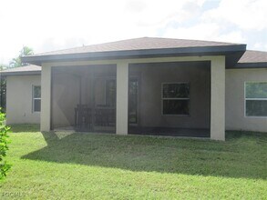 2921 NW 18th Terrace in Cape Coral, FL - Building Photo - Building Photo