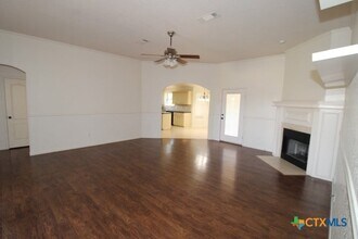 3610 Armstrong County Ct in Killeen, TX - Foto de edificio - Building Photo