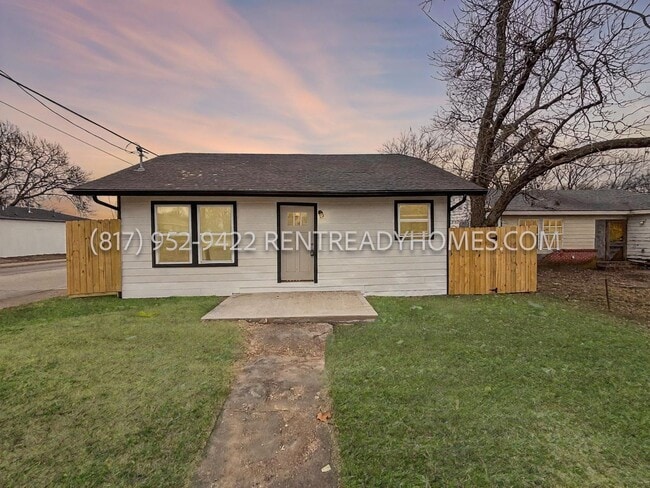 1446 E Ann Arbor Ave