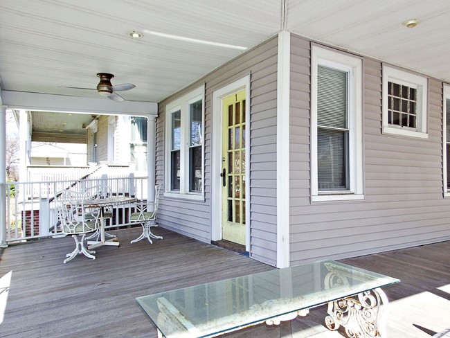 403 4th Ave in Asbury Park, NJ - Building Photo - Building Photo