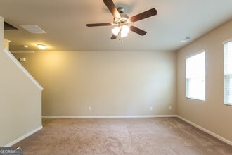 209 Comet Ct in Dallas, GA - Building Photo - Building Photo