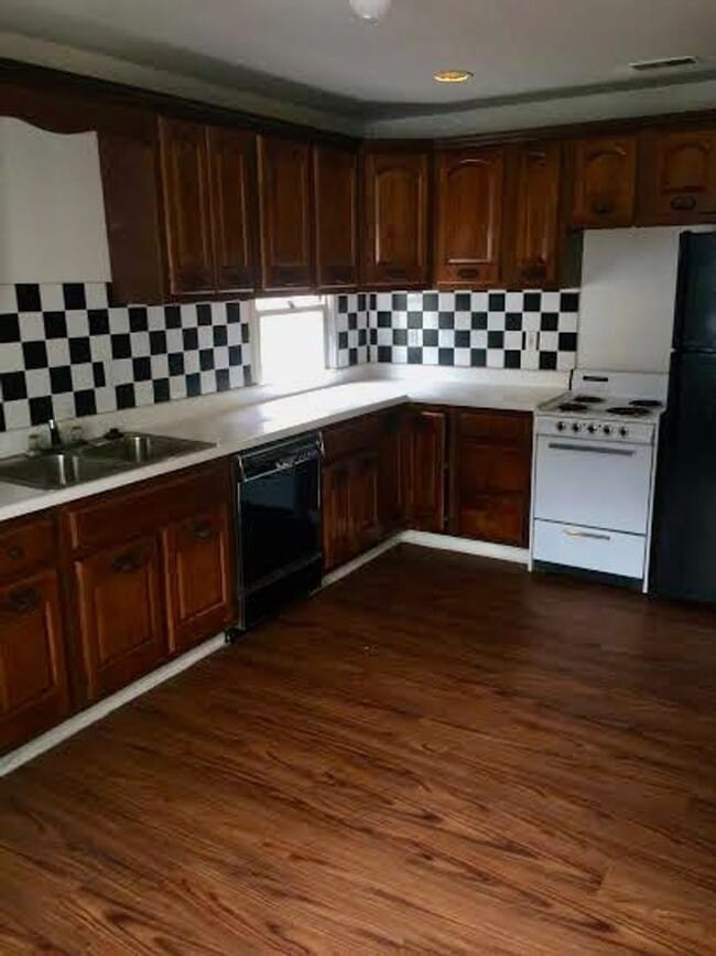 property at 134 Pius St