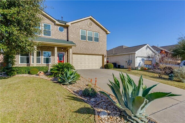 3513 Cheyenne St in Round Rock, TX - Building Photo - Building Photo
