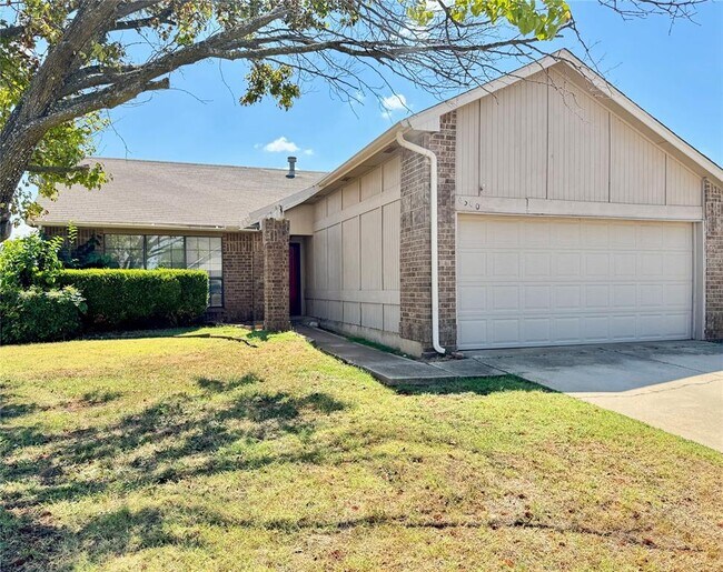 6300 Westlane in Oklahoma City, OK - Building Photo - Building Photo