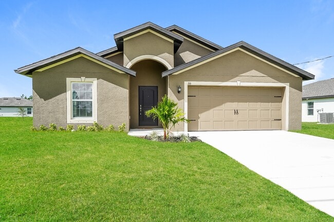 property at 166 Blackstone Dr