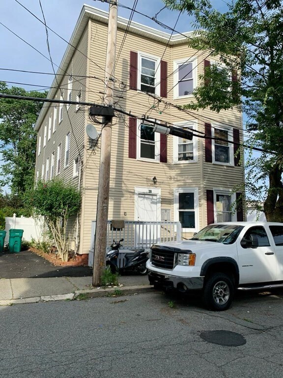 26 Astor St Rentals in Lynn, MA