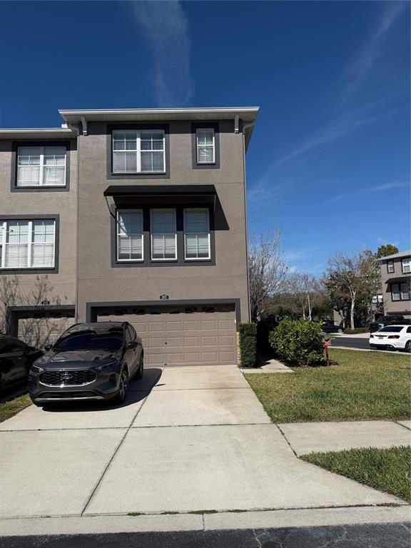 2423 Middleton Grove Dr in Brandon, FL - Building Photo - Building Photo