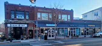 Botany Apartments in Lansdale, PA - Building Photo