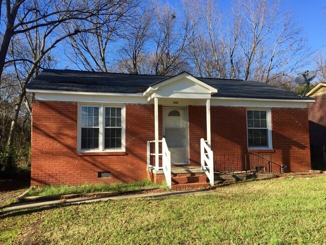 property at 332 Ramona St