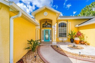 5936 NW Brenda Cir in Port St. Lucie, FL - Building Photo - Building Photo