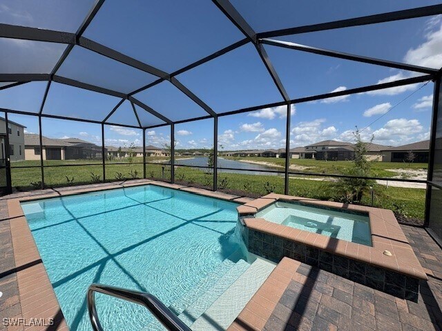 property at 14874 Palamos Cir