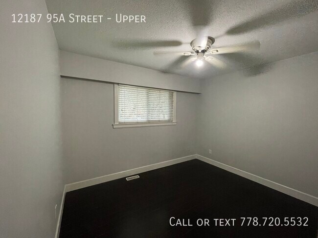 12187-1295A 95a Ave in Surrey, BC - Building Photo - Building Photo