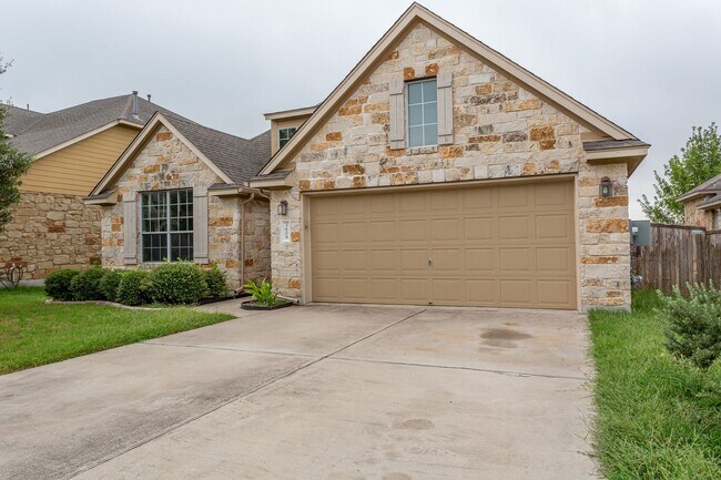 property at 3608 Rosalina Loop
