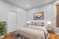 324 Dorchester St, Unit 1 in Boston, MA - Building Photo - Building Photo