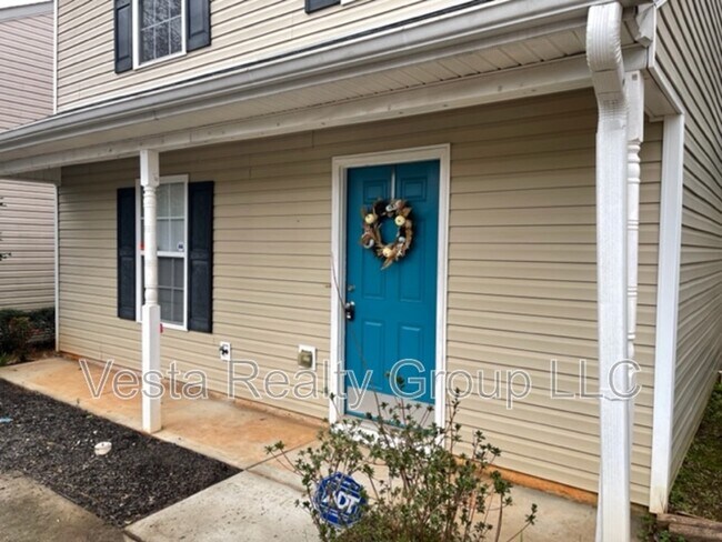 207 London Dr in Mcdonough, GA - Building Photo - Building Photo