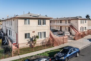 819 W 137th St in Compton, CA - Building Photo